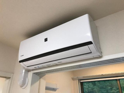 【設備】 | Casa石生 | 室内設備