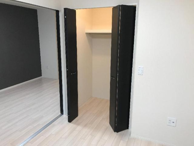 【収納】 | Casa石生 | 収納