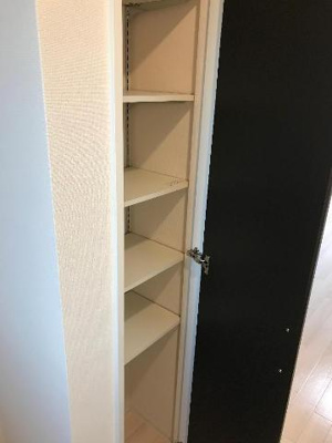 【収納】 | Casa石生 | 収納