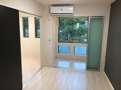 【内装】 | Casa石生 | 室内