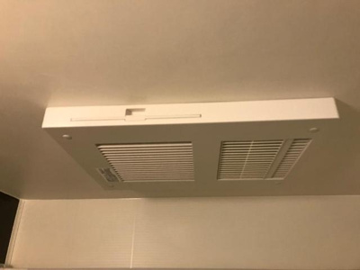 【設備】 | Casa石生 | 室内設備