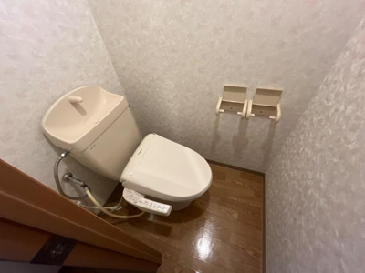【トイレ】 | グランヴェール | トイレ