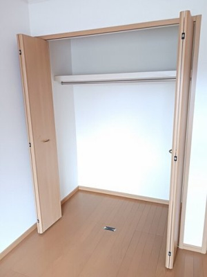 【収納】 | プリマヴェーラ参番館