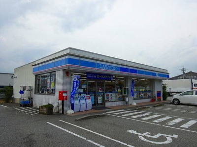 【周辺】 | ベル　ファミーユⅠ　１番館 | ローソンまで1500m
