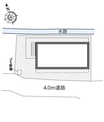 【その他】 | レオパレスラフレシール
