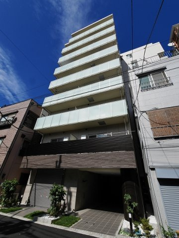 セ・マニフィーク　月島