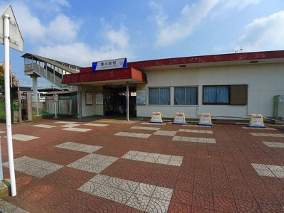 【周辺】 | フォンテーヌ | 東小泉駅まで2200m