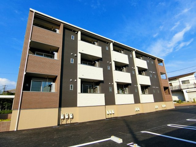 サニーレジデンスⅠ