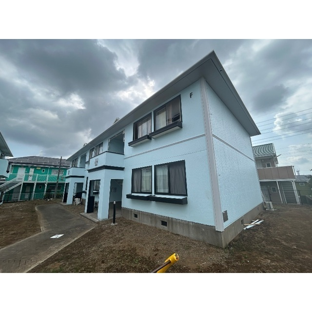 サンビレッジスプリングランドF棟