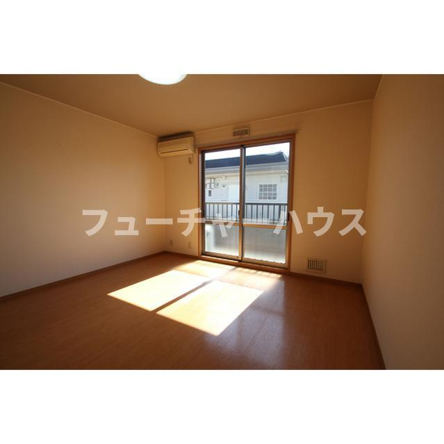 セルリアジョイの居間・リビング