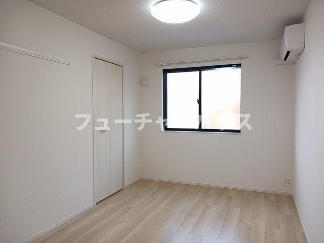 エスポワールひたちなか　Ⅱの内装|物件の内装です