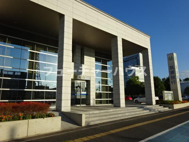 仮）水戸市笠原町新築アパートの周辺|筑波銀行県庁支店まで1,770ｍ