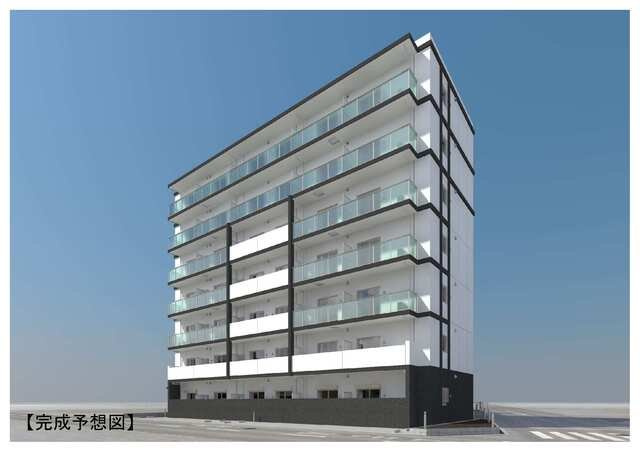 サニーレジデンス吉野Ⅱ