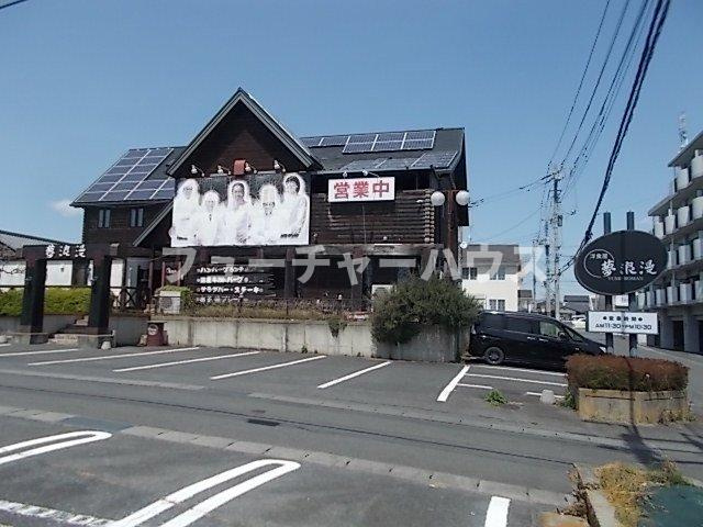 クレールメゾンＡの周辺|夢浪漫まで359m