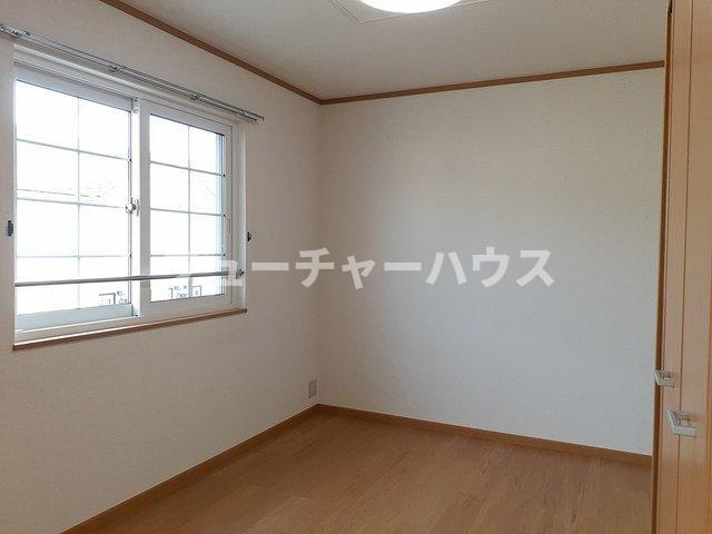 クレールメゾンＡの内装