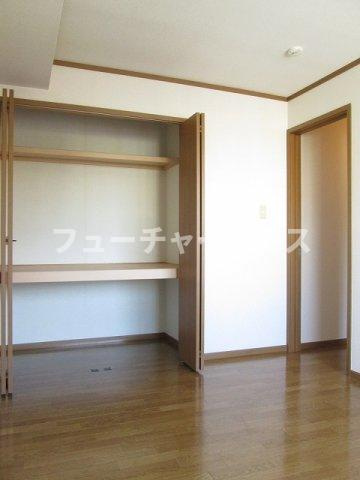 西小路ハイツⅢの設備