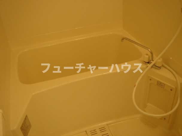 エスポワール（Ｅｓｐｏｉｒ）の浴室|バス
