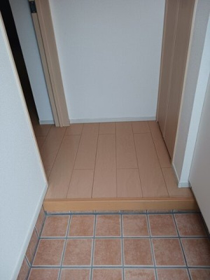 【玄関】 | エバートン