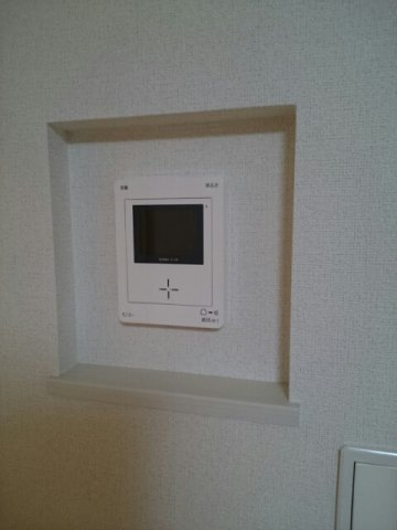 クレール　シャトレーの設備