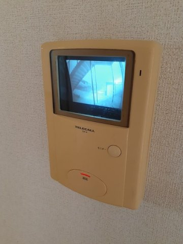 サニ－カ－サのセキュリティ