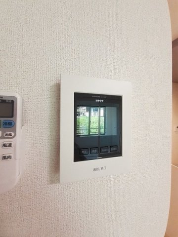 コモド　ガーデンの設備
