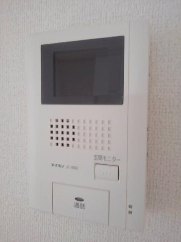 パストラル滝の杜Ｂのセキュリティ