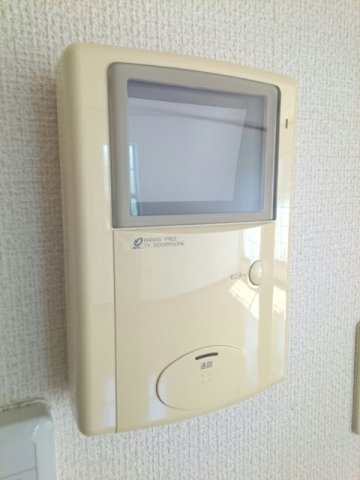 ウィンディア・Ａのセキュリティ