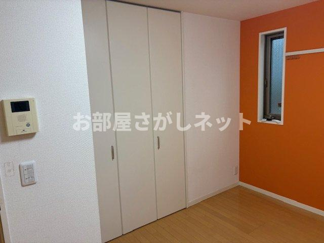 エスタシオン長崎【おとり物件なし】#学生・社会人にオススメ！初期費用分割払いOK！の内装