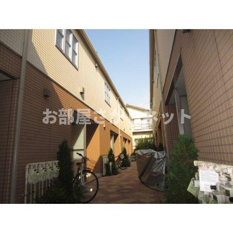 エスタシオン長崎【おとり物件なし】#学生・社会人にオススメ！初期費用分割払いOK！のその他共用部分