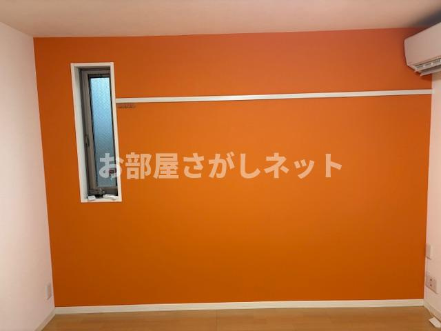 エスタシオン長崎【おとり物件なし】#学生・社会人にオススメ！初期費用分割払いOK！の洋室