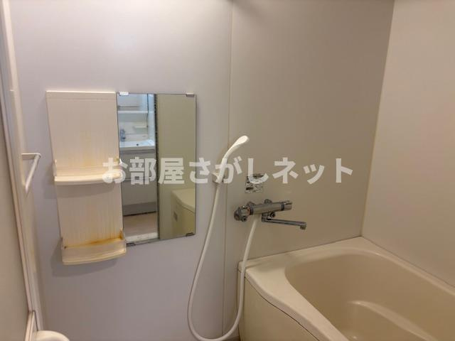 エスタシオン長崎【おとり物件なし】#学生・社会人にオススメ！初期費用分割払いOK！の浴室