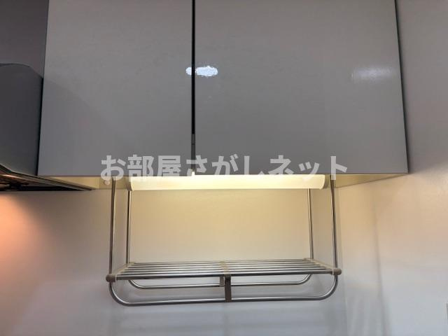 エスタシオン長崎【おとり物件なし】#学生・社会人にオススメ！初期費用分割払いOK！のキッチン