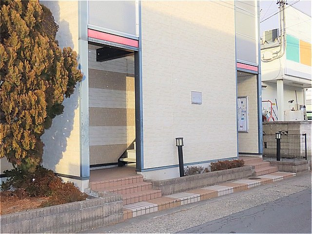 レオパレス踏入のその他