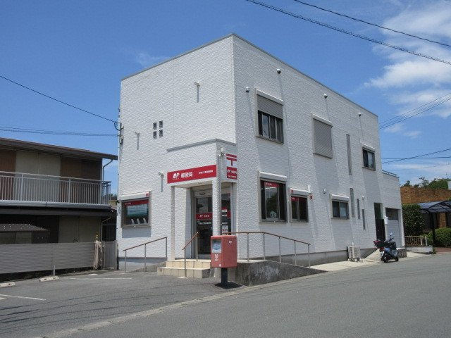 フォレストヒルズの周辺|市場山下簡易郵便局まで230m