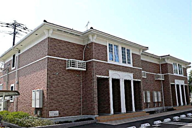 フォレストヒルズ