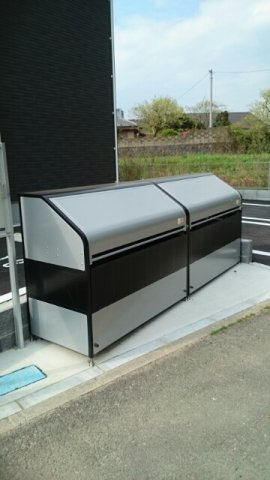Ｖｏｌｋｓ　馬込のその他共用部分