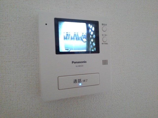 レジェンド　Ｄのセキュリティ