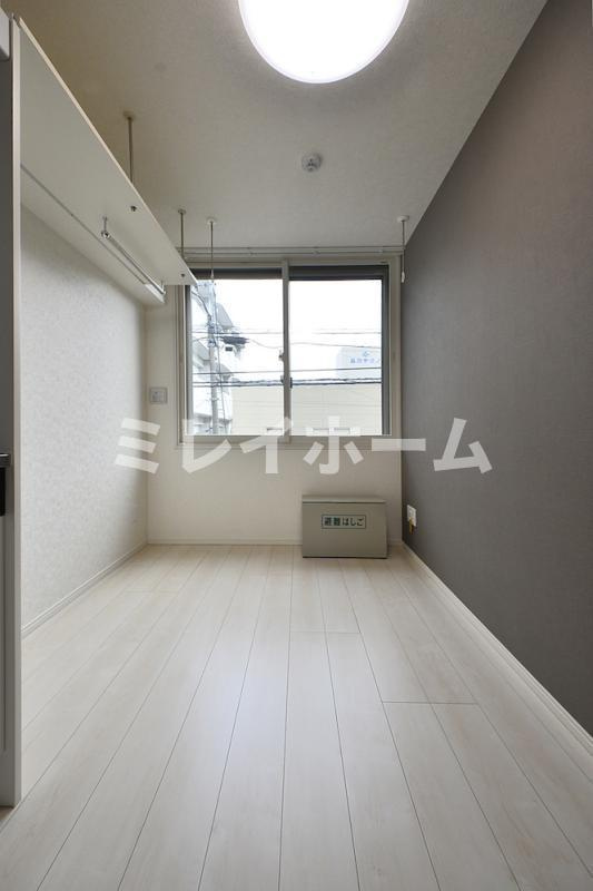 ジェムストーン東大井