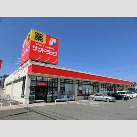 【周辺】 | ドミール栄