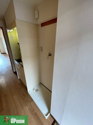セントラルハイツ旭のその他