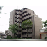 ルーブル田園調布南の画像