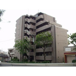 ルーブル田園調布南の画像