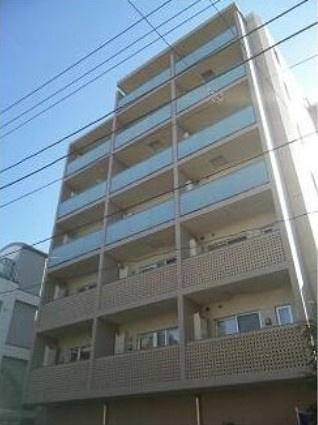 パークナード上野池之端の画像