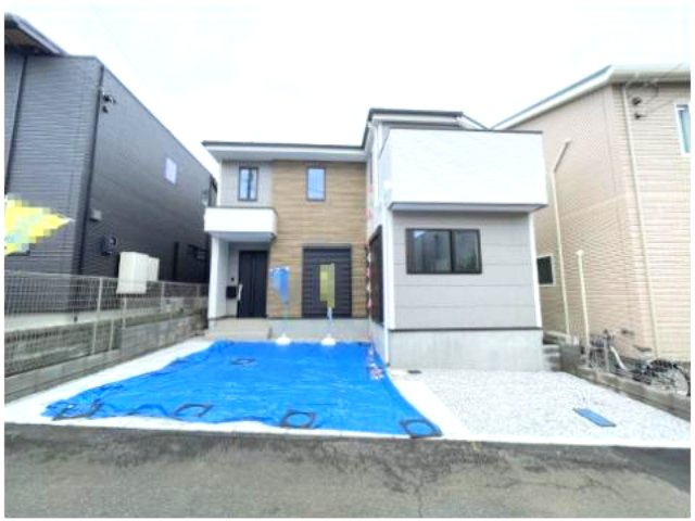 『八王子市新築戸建て』八王子市片倉町616-20【仲介手数料無料】　２２期のその他|～仲介手数料無料☆八王子ひなた不動産～八王子市片倉町　新築戸建て