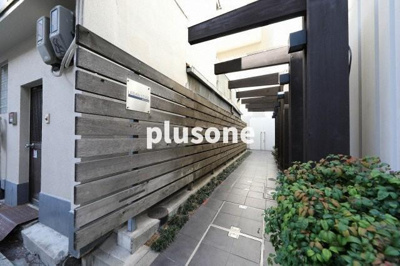 【エントランス】 | アーバンスタイル心斎橋