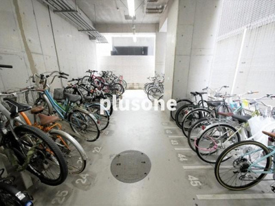 【その他共用部分】 | アーバンスタイル心斎橋