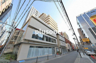 【外観】 | アーバンスタイル心斎橋