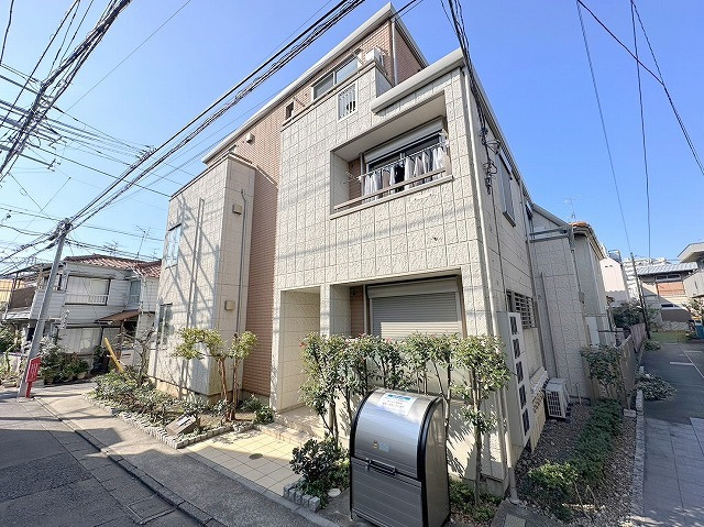 Ｒａｆｆｉｎｅ東山の外観|★耐震・耐火に優れた旭化成へーベルメゾン★