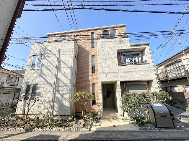 Ｒａｆｆｉｎｅ東山の外観|★耐震・耐火に優れた旭化成へーベルメゾン★