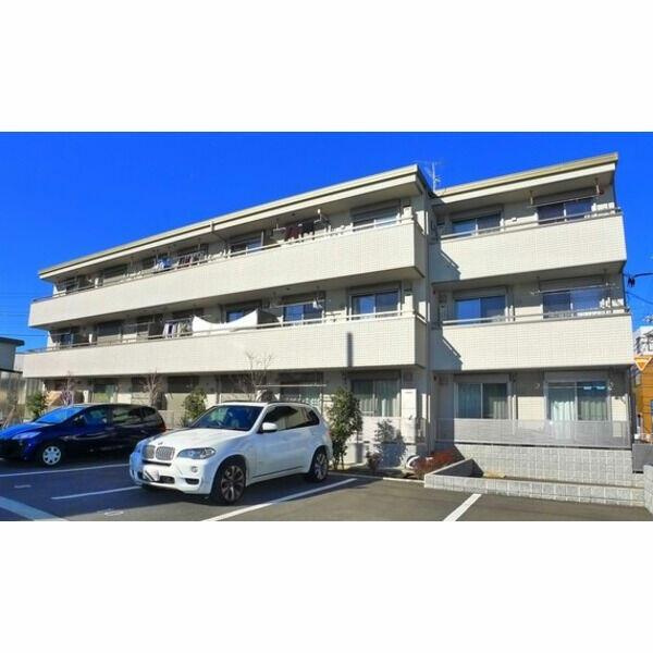 グランドステージ柏